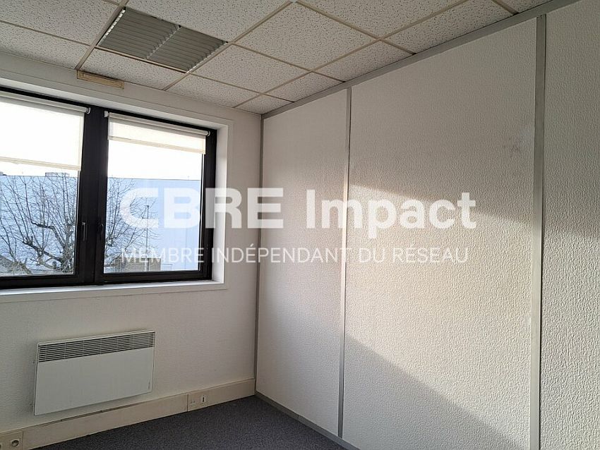 Bureau Location 21800 QUETIGNY