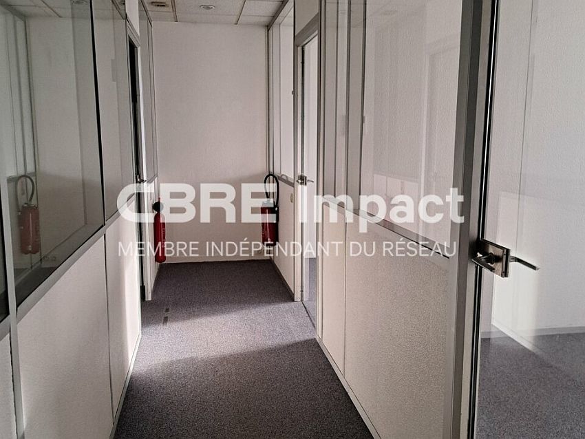 Bureau Location 21800 QUETIGNY