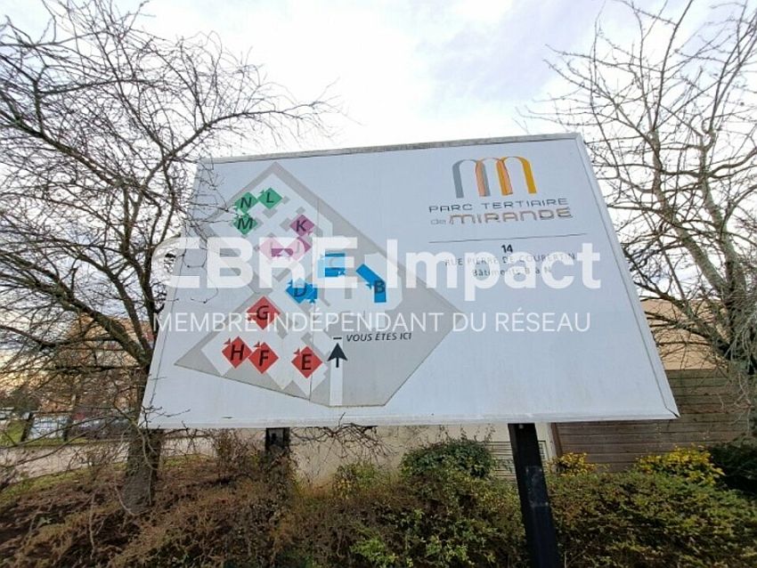 Bureau Location 21000 DIJON