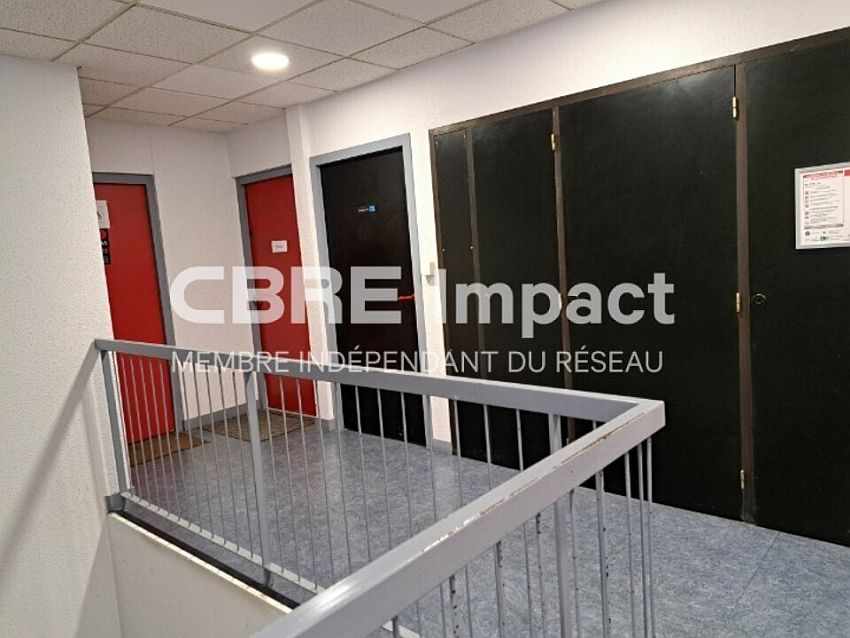 Bureau Location 21000 DIJON