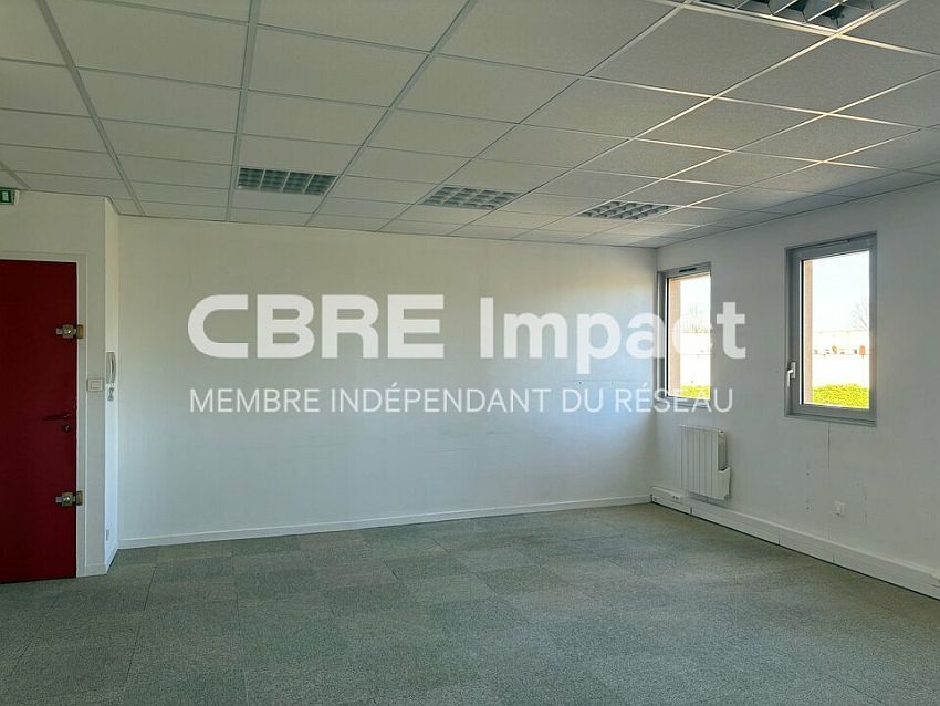 Bureau Location 21000 DIJON