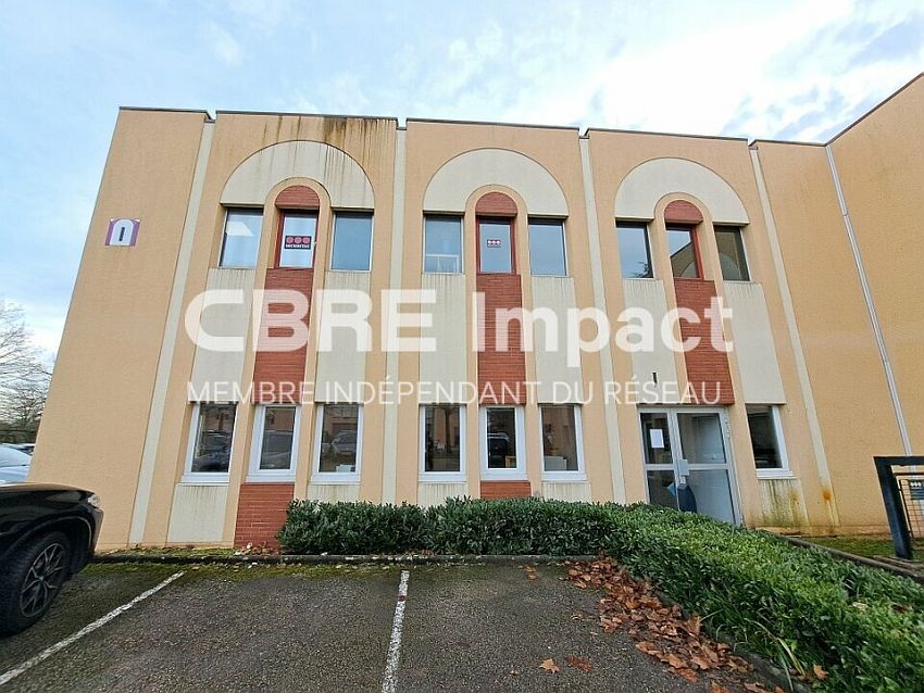 Bureau Location 21000 DIJON