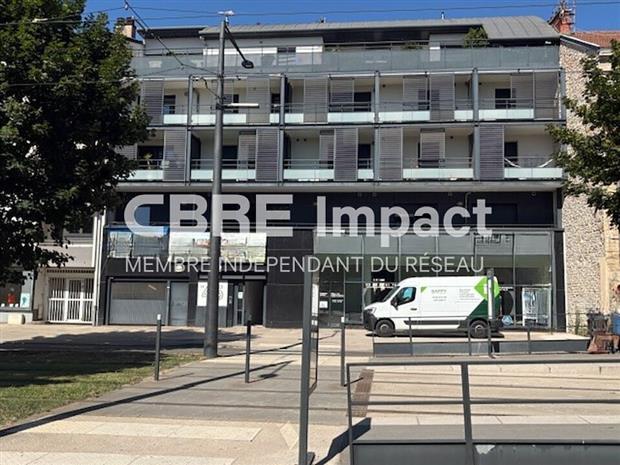 Bureau Vente 21000 DIJON