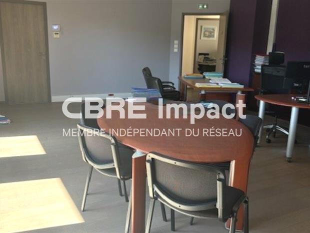 Bureau Vente 21000 DIJON