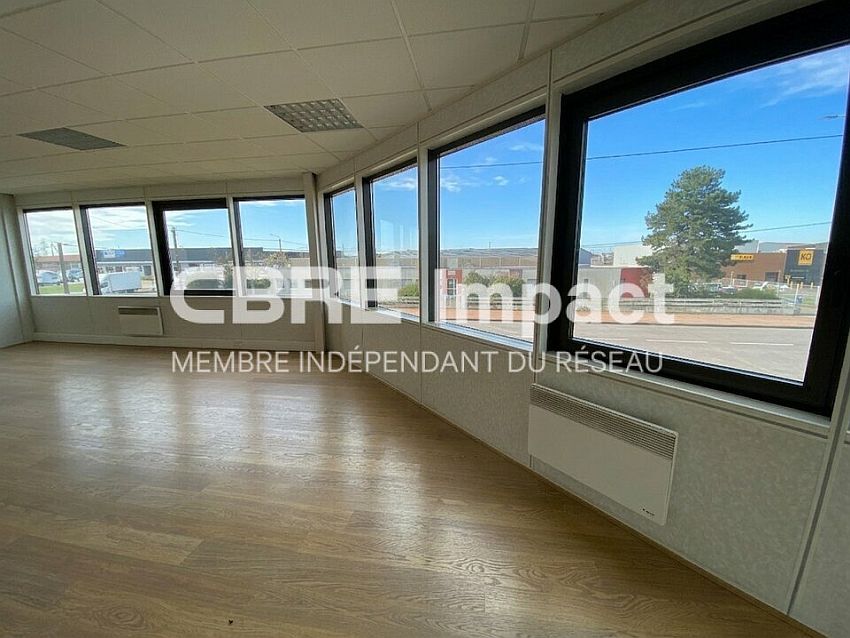 Local d'activités Location 21300 CHENÔVE