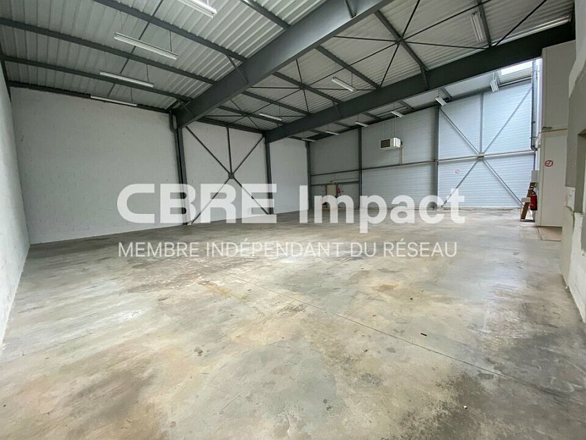 Local d'activités Location 21300 CHENÔVE