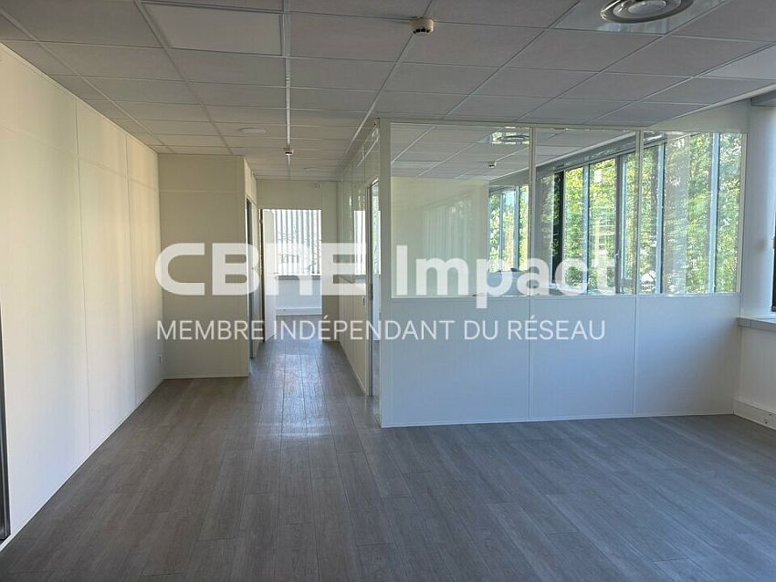 Bureau Location 21000 DIJON