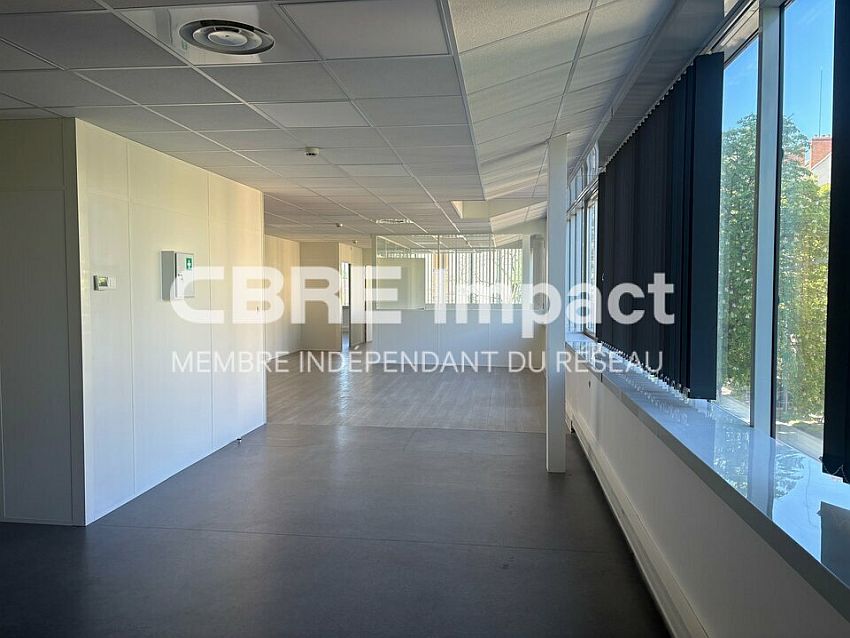 Bureau Location 21000 DIJON