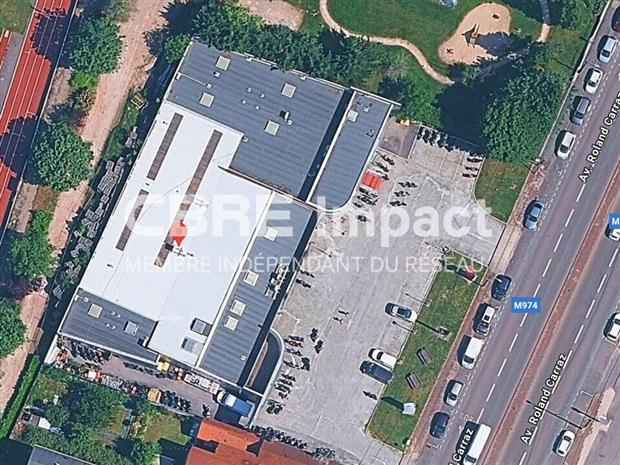 Commerce Location 21300 CHENÔVE