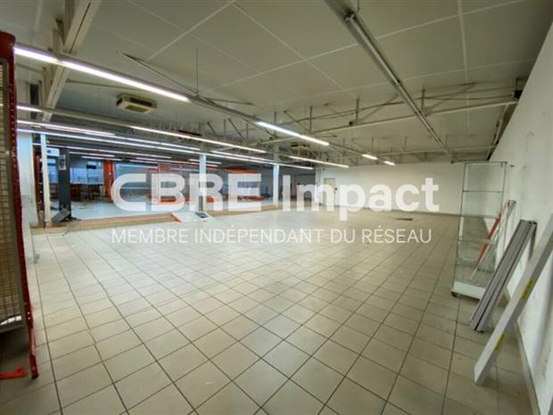 Commerce Location 21300 CHENÔVE