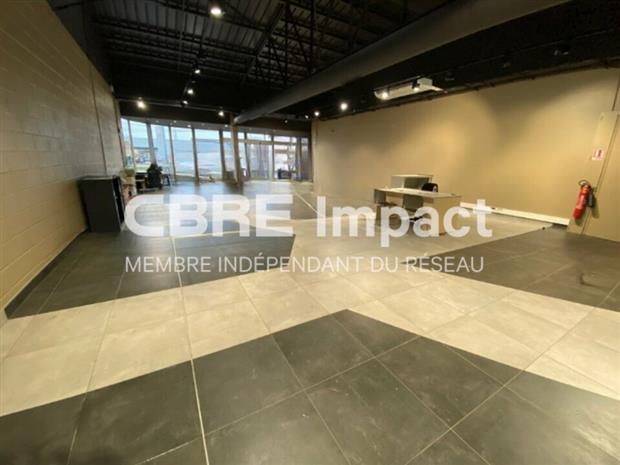 Commerce Location 21300 CHENÔVE