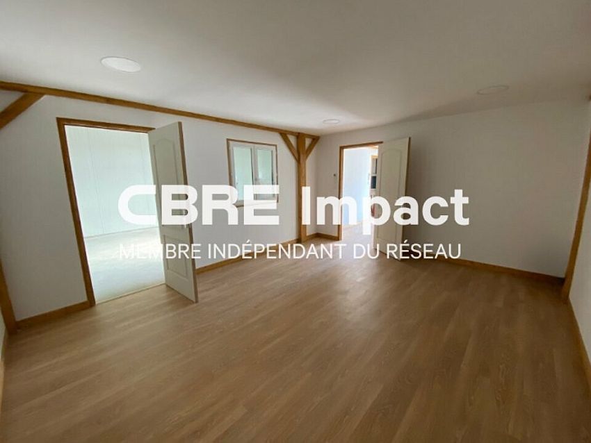 Local d'activités Location 21600 LONGVIC