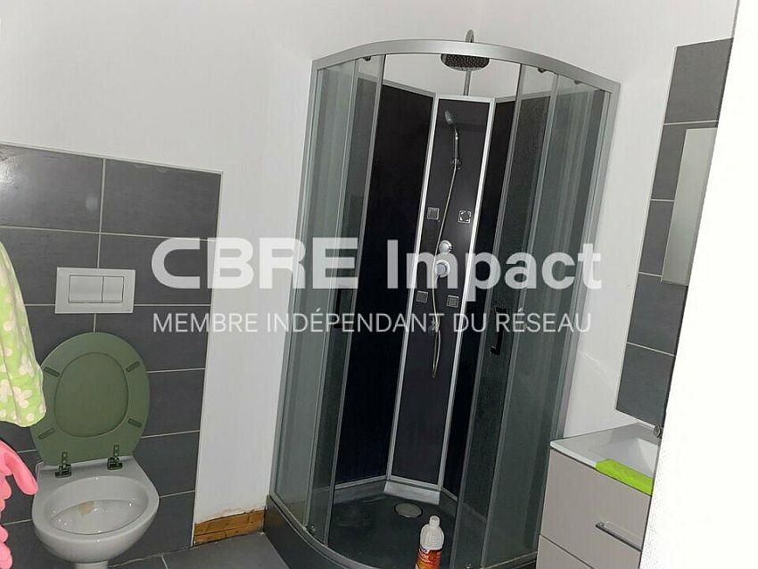 Local d'activités Location 21600 LONGVIC