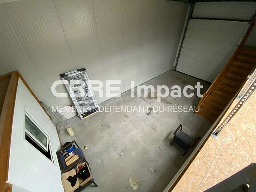 Local d'activités Location 21600 LONGVIC