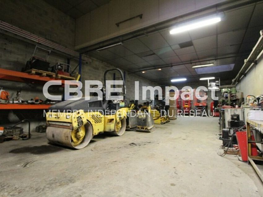 Local d'activités Location 21000 DIJON