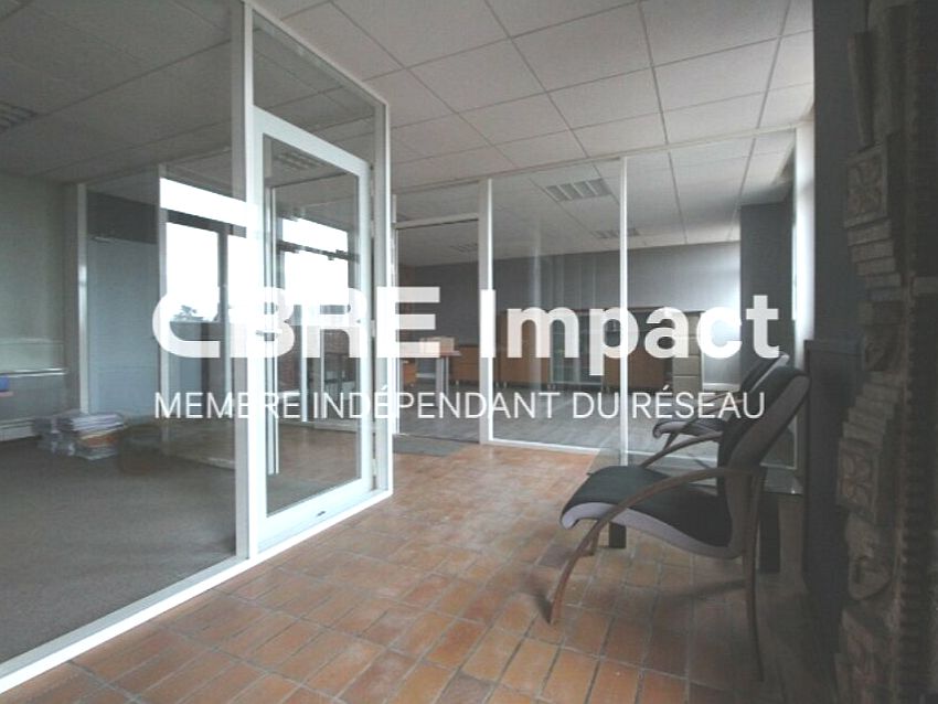 Local d'activités Location 21000 DIJON