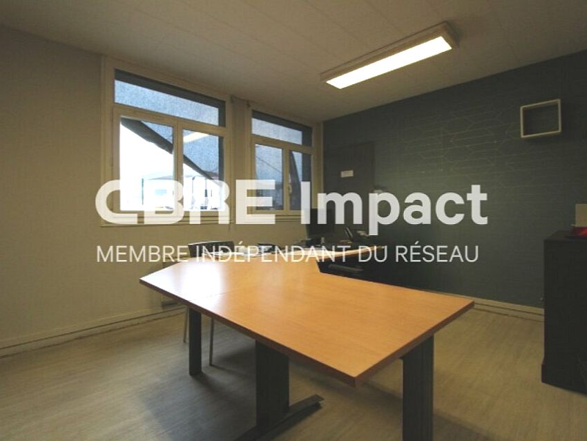 Local d'activités Location 21000 DIJON