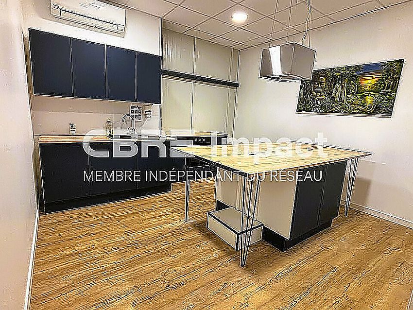 Commerce Location 21800 QUETIGNY