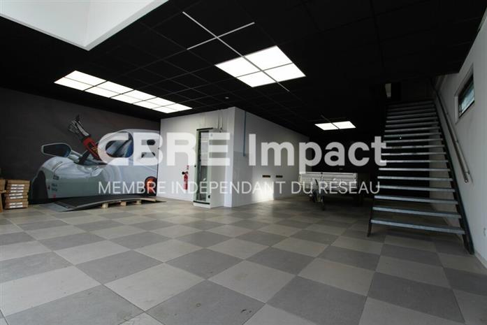 Local d'activités Location 21000 DIJON