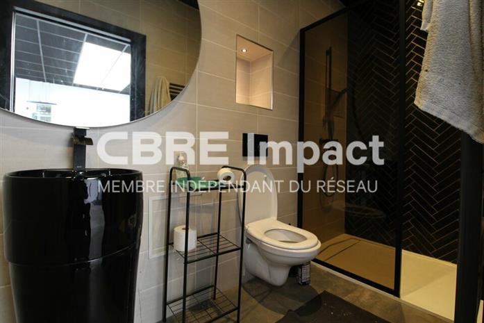 Local d'activités Location 21000 DIJON