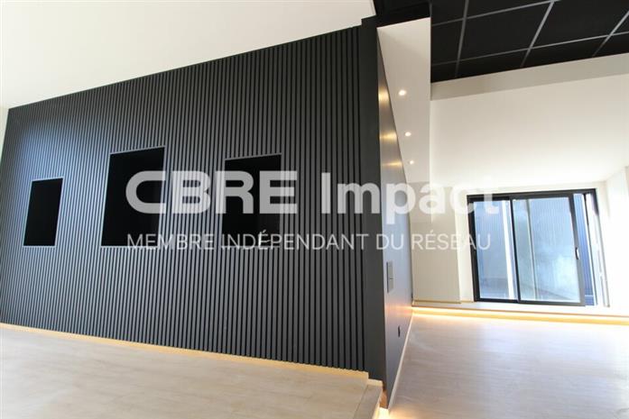 Local d'activités Location 21000 DIJON