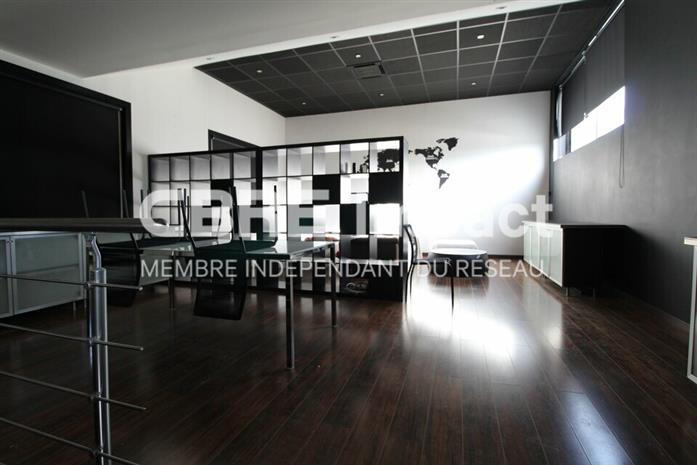 Local d'activités Location 21000 DIJON