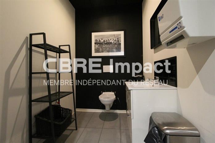 Local d'activités Location 21000 DIJON