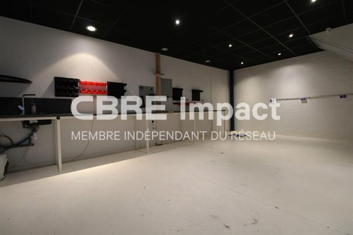 Local d'activités Location 21000 DIJON