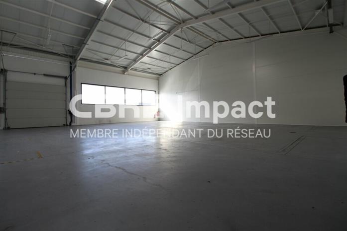 Local d'activités Location 21000 DIJON