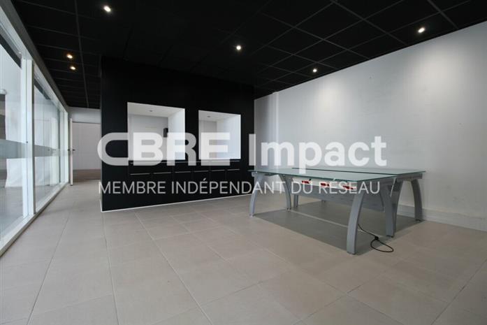 Local d'activités Location 21000 DIJON