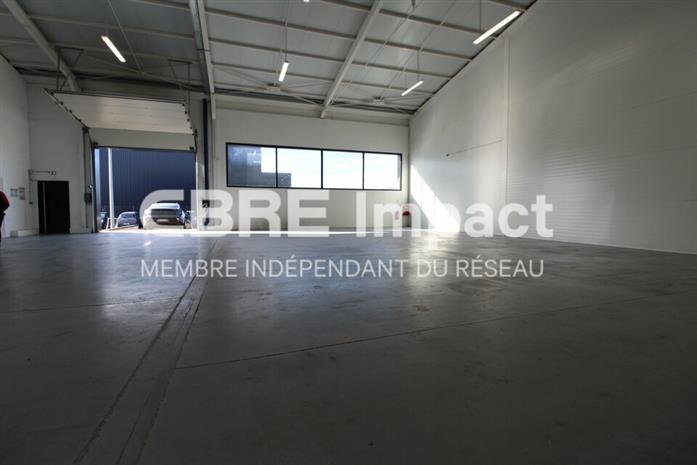 Local d'activités Location 21000 DIJON