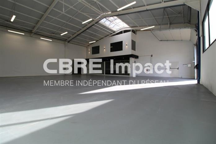 Local d'activités Location 21000 DIJON