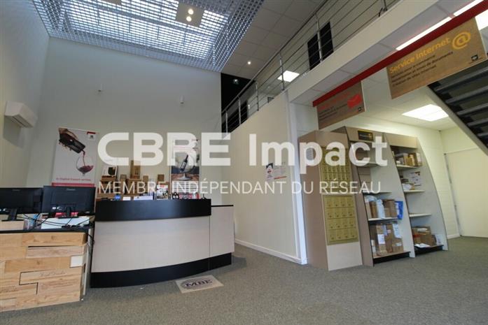 Local d'activités Location 21000 DIJON
