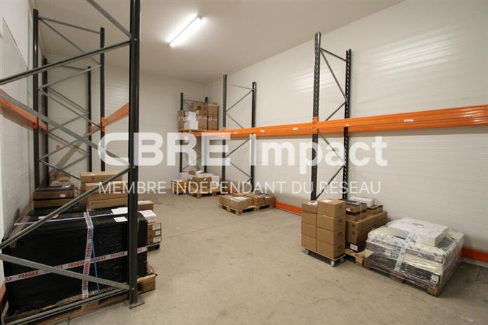 Local d'activités Location 21000 DIJON