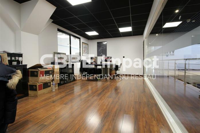 Local d'activités Location 21000 DIJON