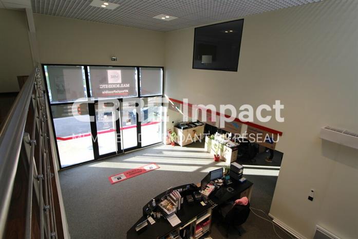 Local d'activités Location 21000 DIJON