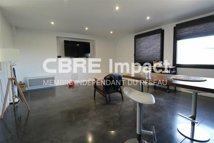 Local d'activités Location 21000 DIJON