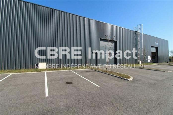 Local d'activités Location 21700 NUITS-SAINT-GEORGES