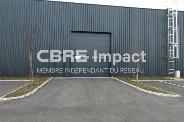 Local d'activités Location 21700 NUITS-SAINT-GEORGES