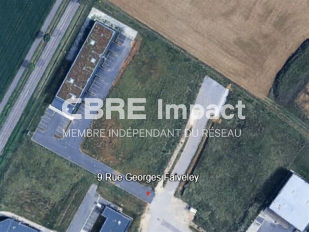 Local d'activités Location 21700 NUITS-SAINT-GEORGES