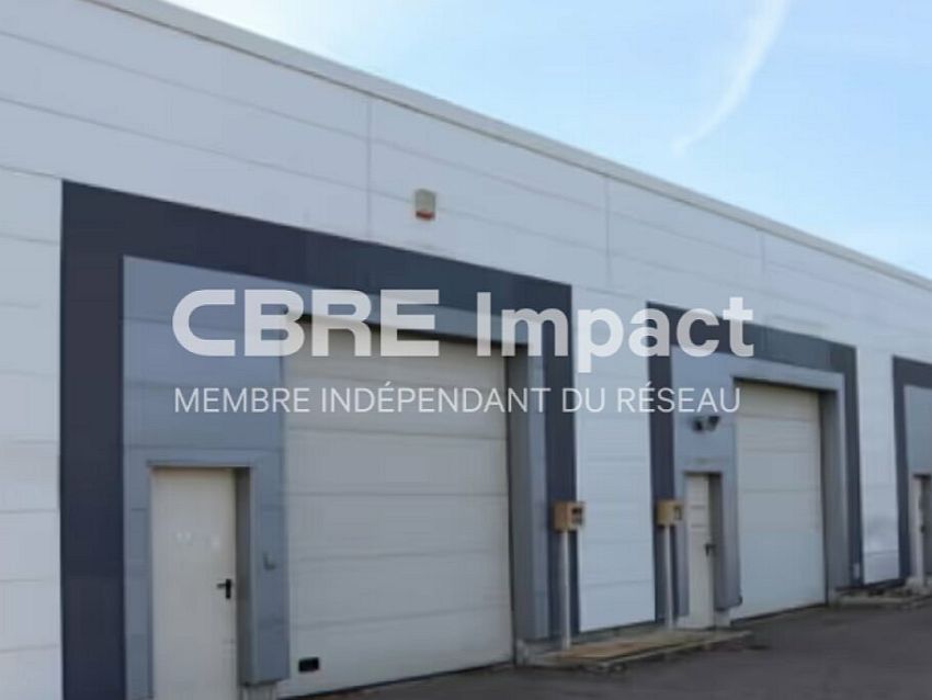 Local d'activités Location 21000 DIJON