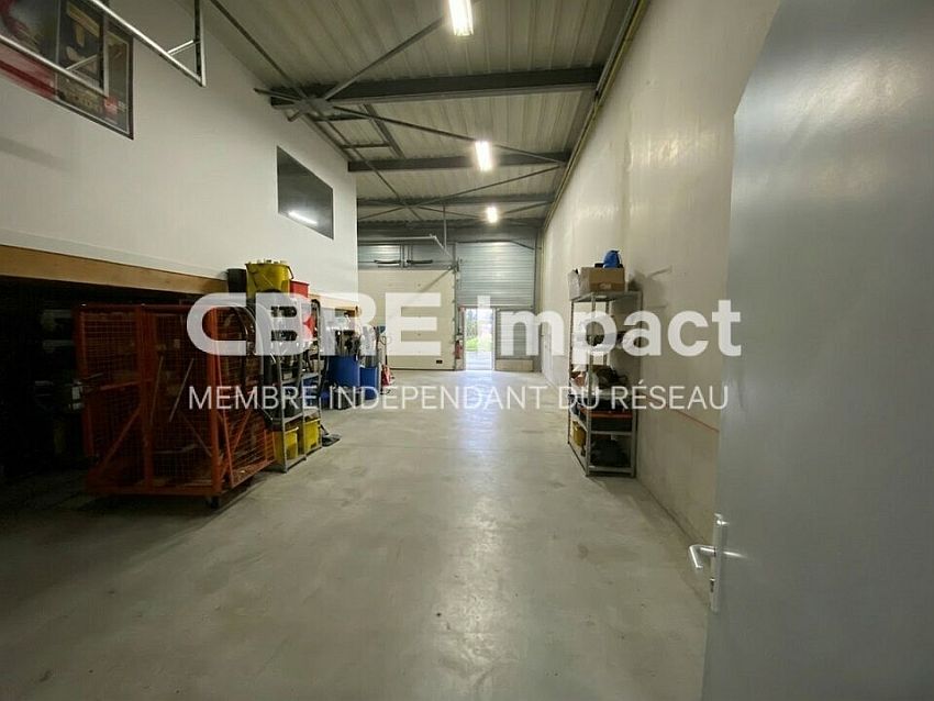 Local d'activités Location 21000 DIJON