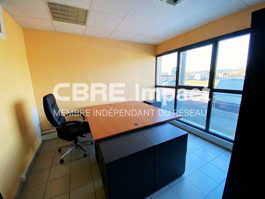 Local d'activités Location 21000 DIJON