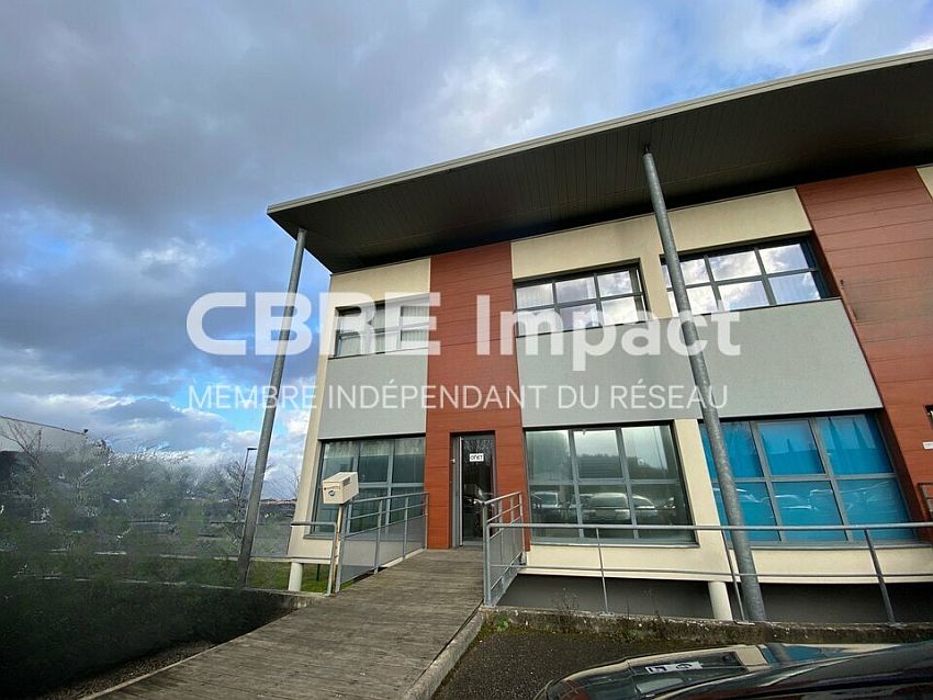 Local d'activités Location 21000 DIJON