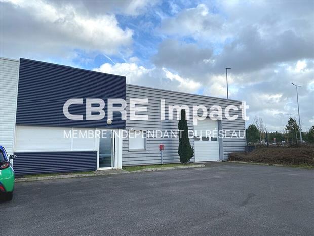 Local d'activités Location 21000 DIJON