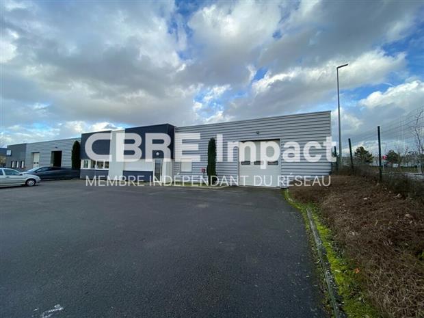 Local d'activités Location 21000 DIJON