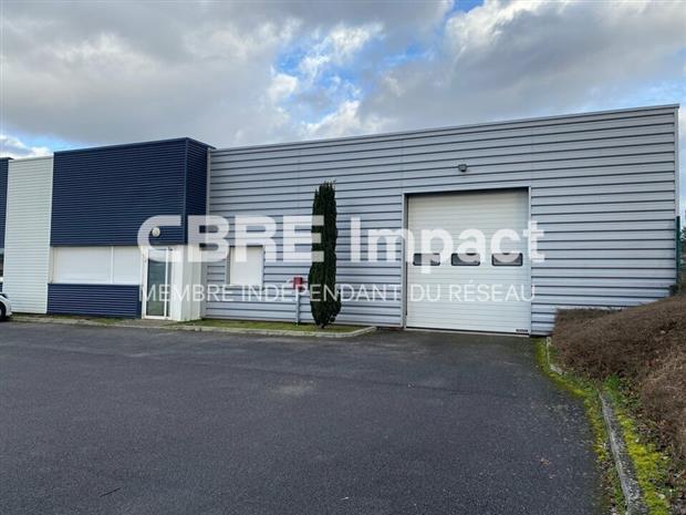 Local d'activités Location 21000 DIJON