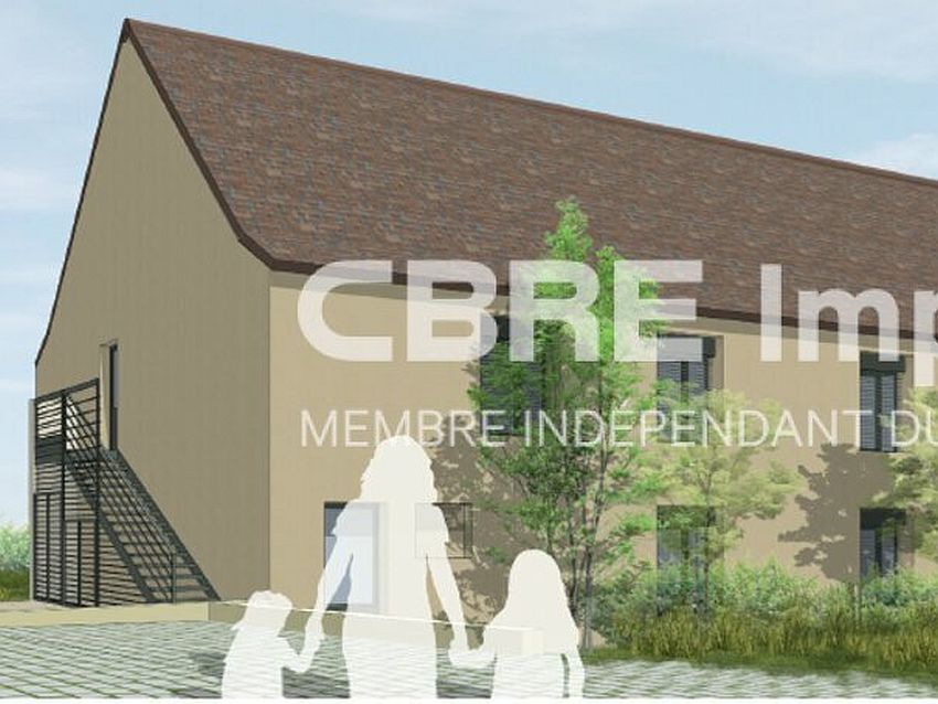 Bureau Vente 21800 QUETIGNY