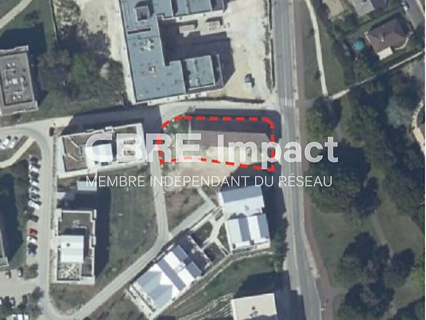 Bureau Vente 21800 QUETIGNY