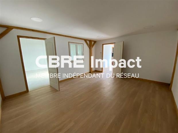 Local d'activités Location 21600 LONGVIC